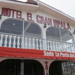 Soda El Gran Impala