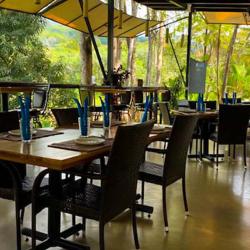 Beehive Restaurant