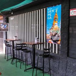 La Taberna de Molly