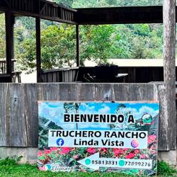 Truchero Rancho Linda Vista