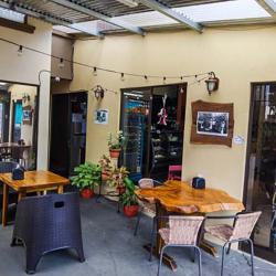 Tiempos Café