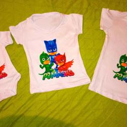 Confecciones S y P