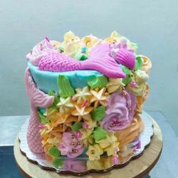 Abby's Desserts