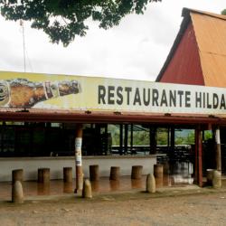 RESTAURANTE HILDA