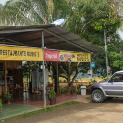 BAR RESTAURANTE RUBIO'S