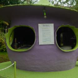 HELADERÍA ARTESANAL DE BIOLLEY