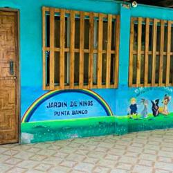 Asociación de Vecinos de Punta Banco