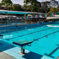 Centro Recreativo Carman