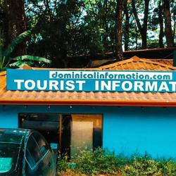 Dominical Information Center