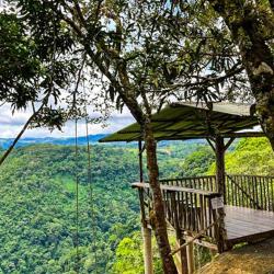 Mirador La Faralla