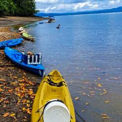 Aventuras Tropicales Golfo Dulce