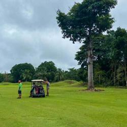 Osa Golf Course