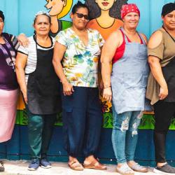 Plaza de las Mujeres