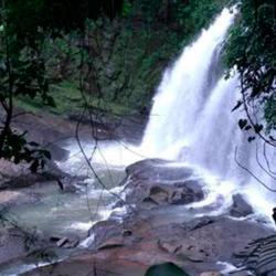 Cataratas Namú