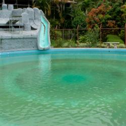 BALNEARIO AGUA LUNA
