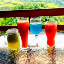 RESTAURANTE LA RANCHA
