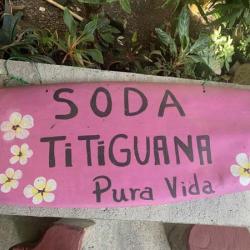 Soda Titiguana