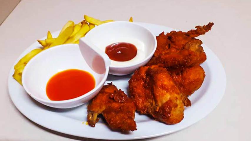 Hotel y Restaurante Villa Manolo