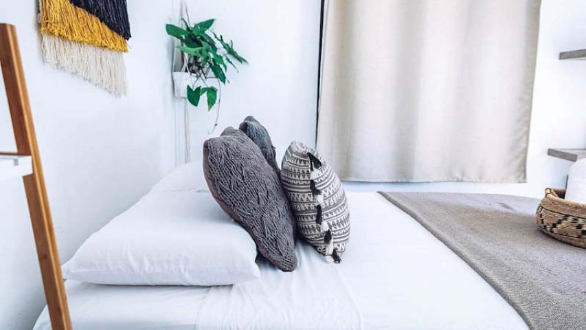 Tribe Boutique Hotel