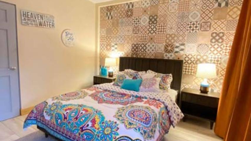 Hotel Las Palmas de Osa