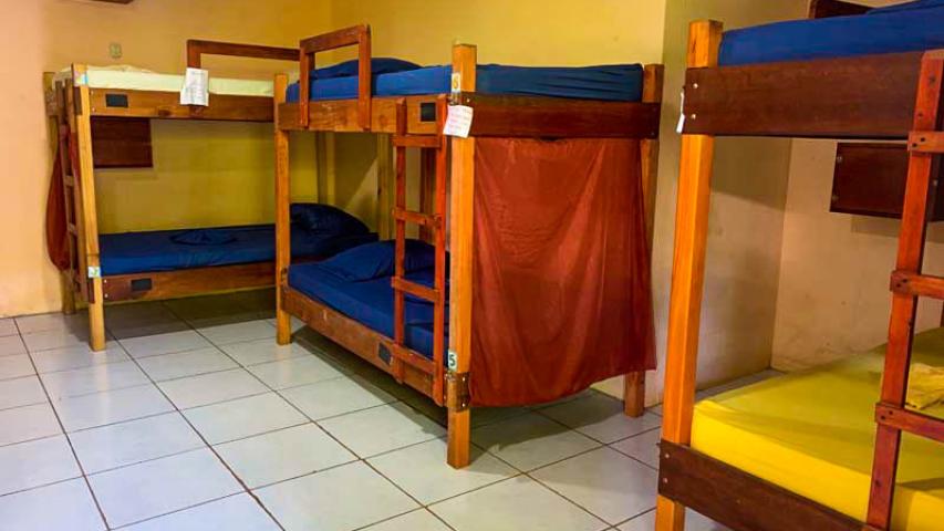 Hostel Martina´s Place