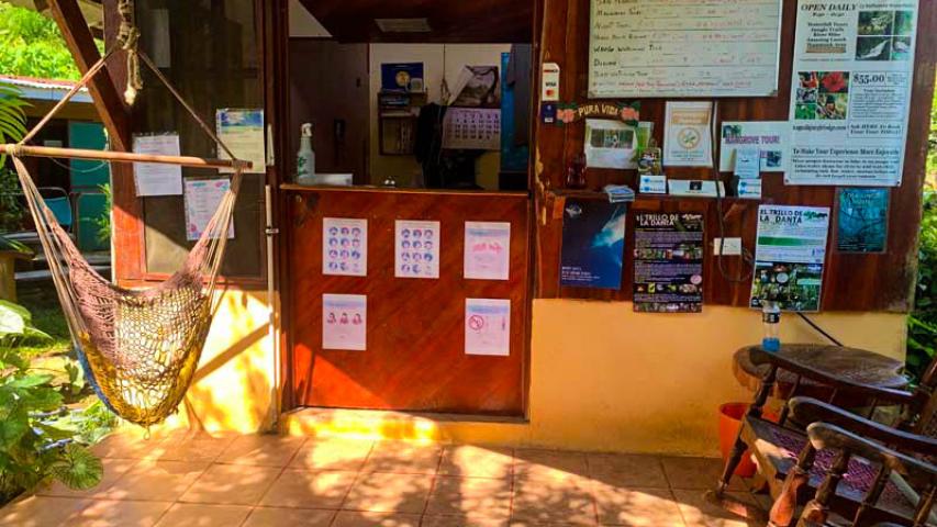 Hostel Martina´s Place