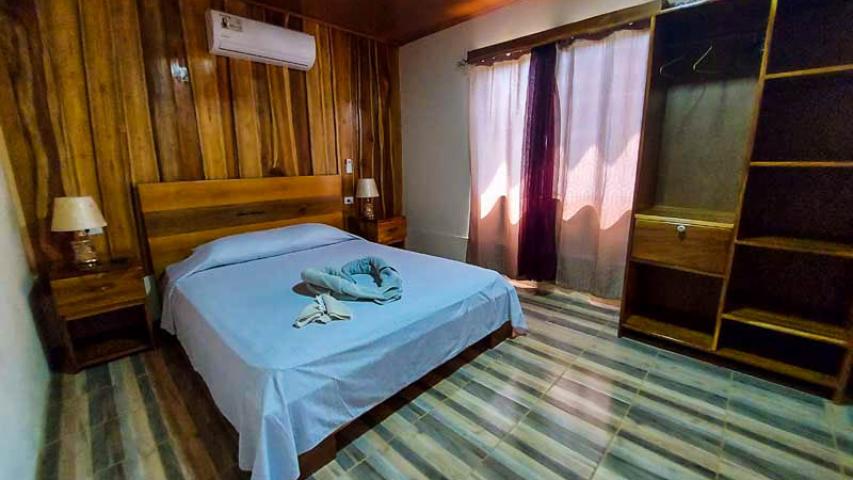 Hotel Casa Gitana Corcovado