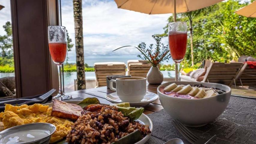 Oxygen Jungle Villas