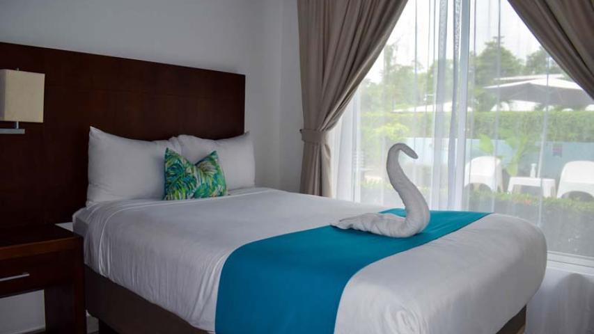 Hotel Marino Ballena