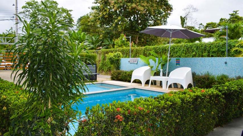 Hotel Marino Ballena