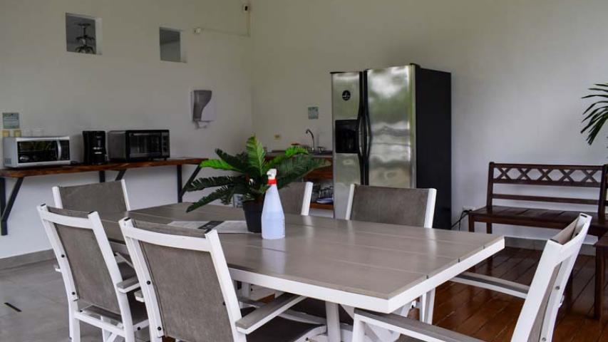 Hotel Marino Ballena