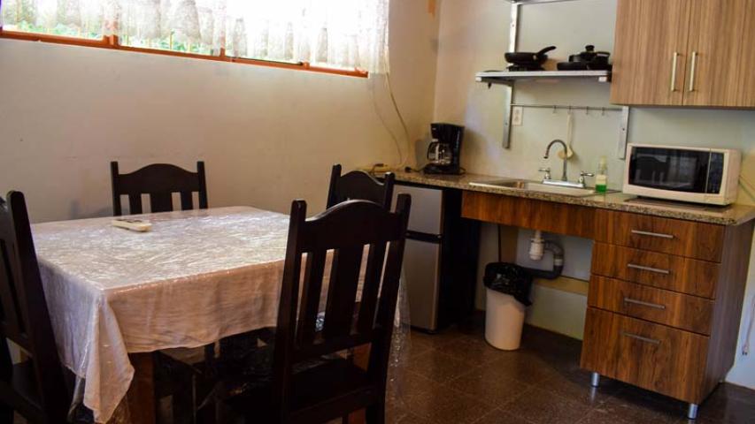 Cabinas Los Laureles