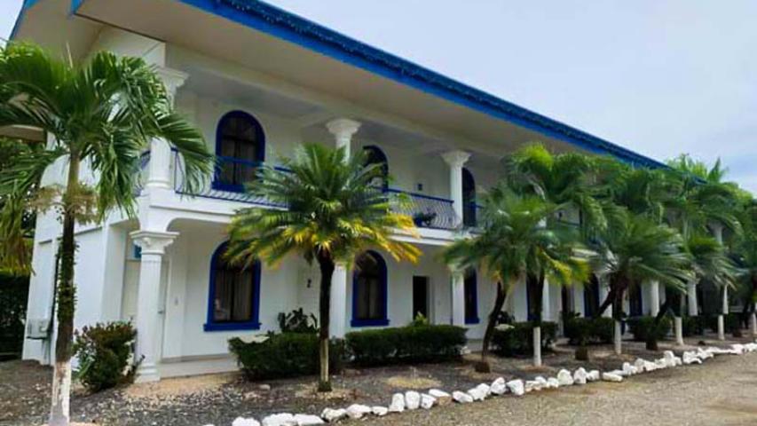 Hotel Las Palmas de Osa