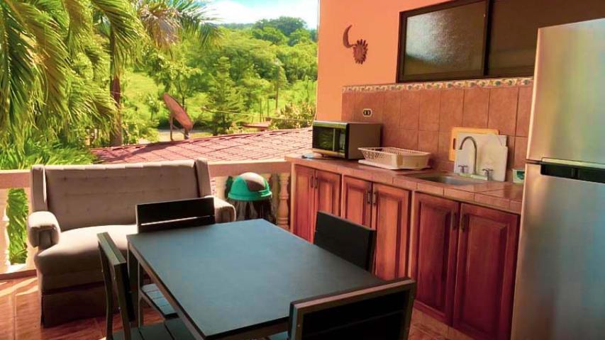 Cabinas Aires del Tiempo