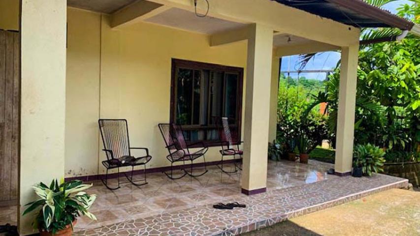 Cabinas y Hospedaje Villa Drake