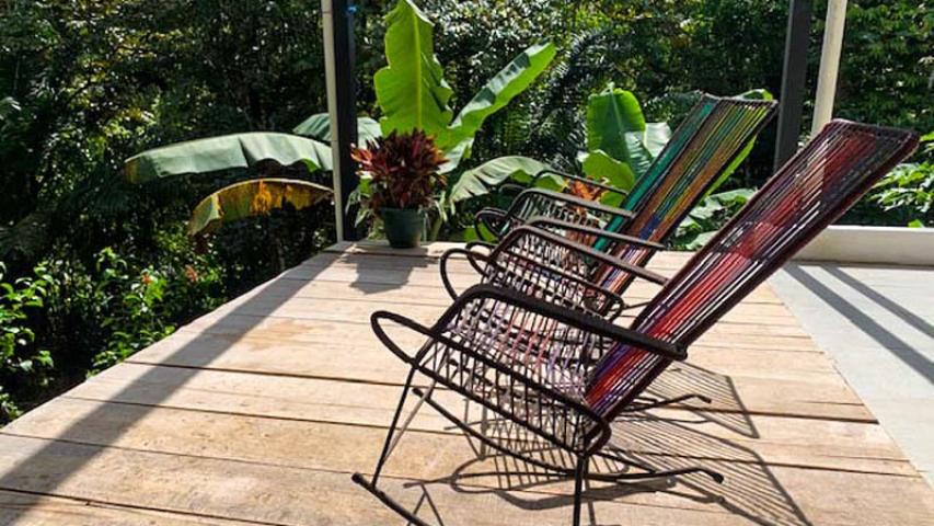 Cabinas y Hospedaje Villa Drake