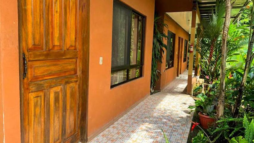 Corcovado &amp; Drake Inn