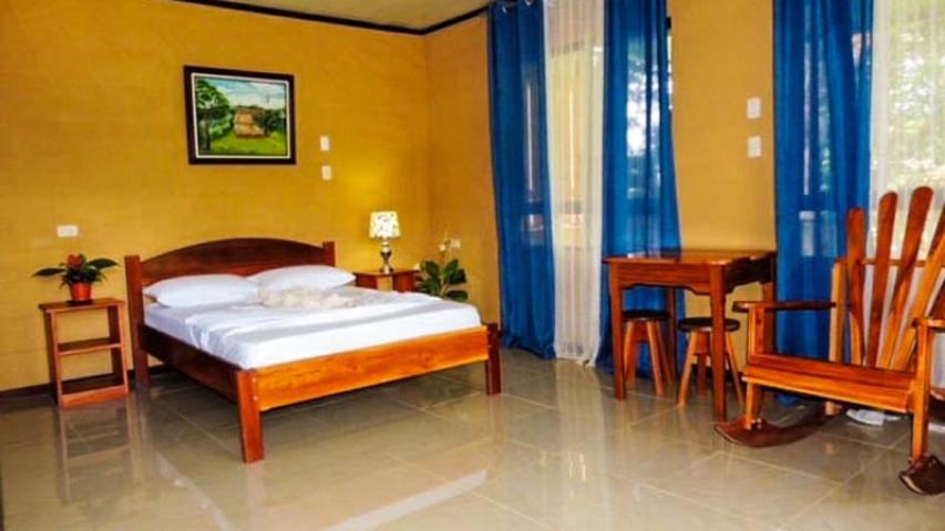 Corcovado &amp; Drake Inn