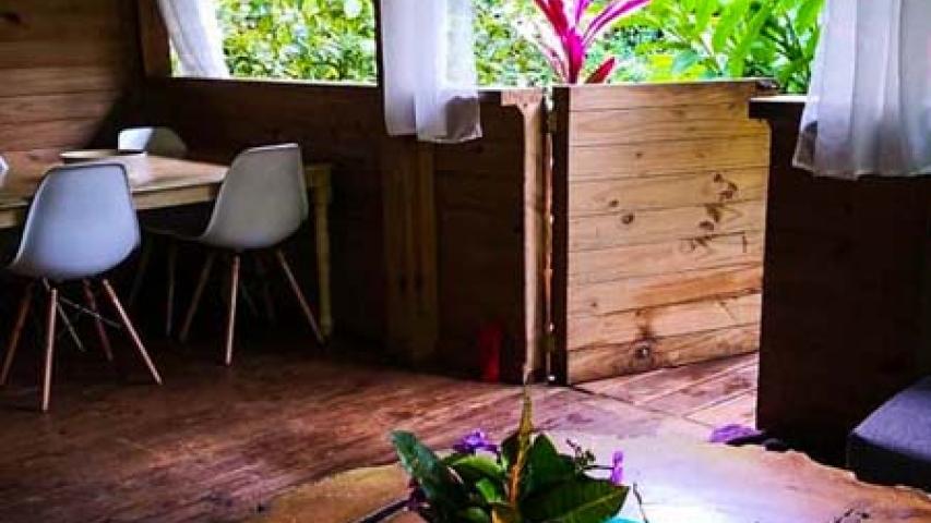 Tangara Azul Hotel &amp; Spa