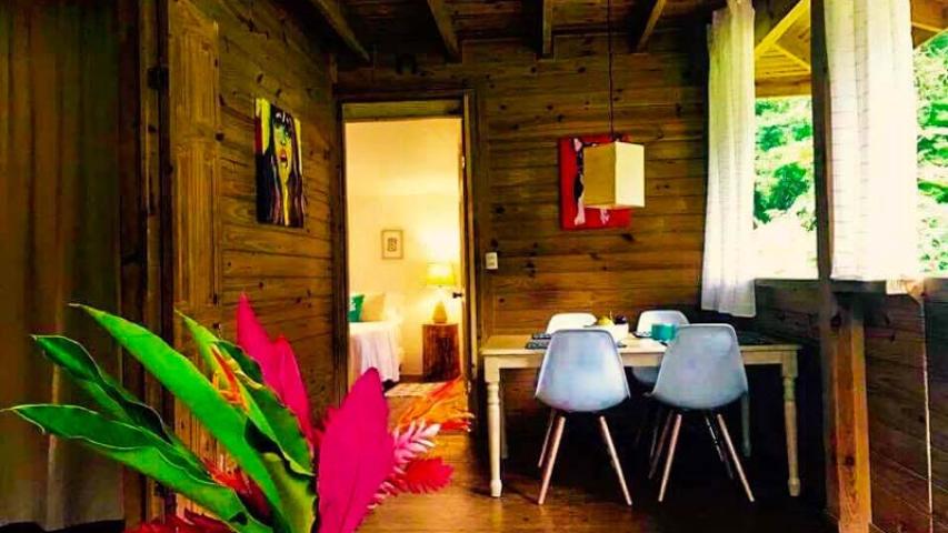 Tangara Azul Hotel &amp; Spa