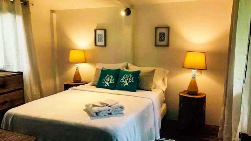 Tangara Azul Hotel &amp; Spa