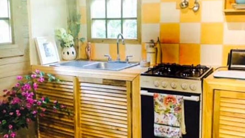 Tangara Azul Hotel &amp; Spa