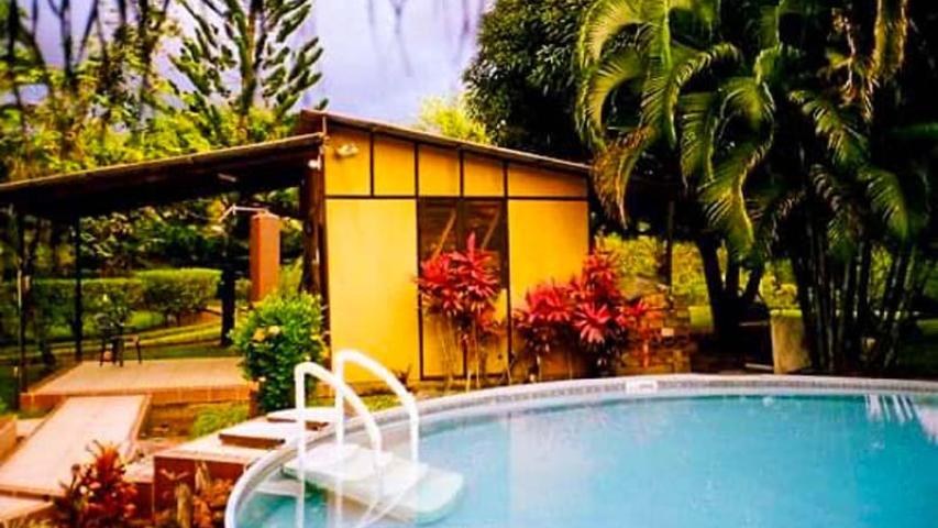 Hacienda de los Sueños