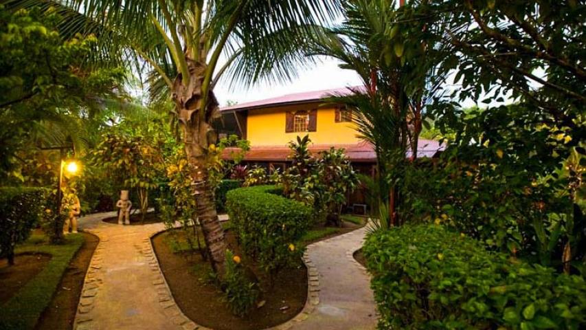 Hacienda de los Sueños