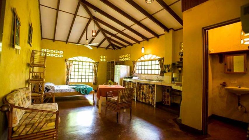 Hacienda de los Sueños