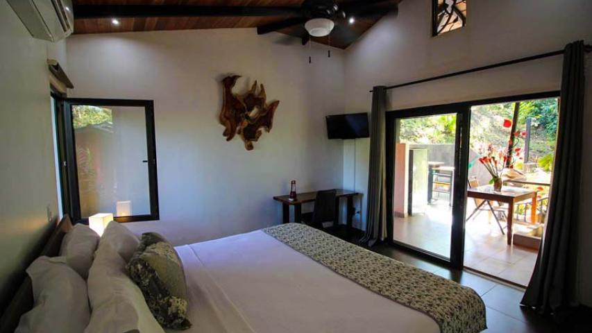 Hotel Oasis de las Palmas