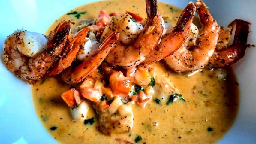 Cabinas y Restaurante Hidalgo´s