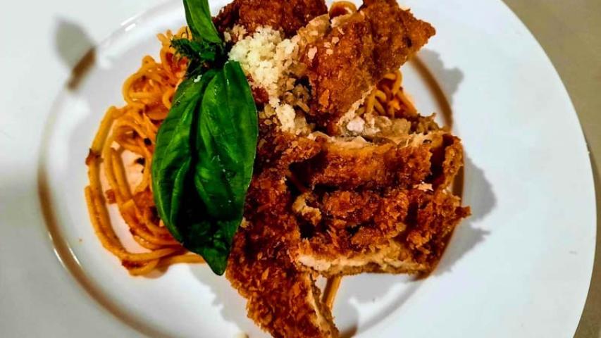 Cabinas y Restaurante Hidalgo´s