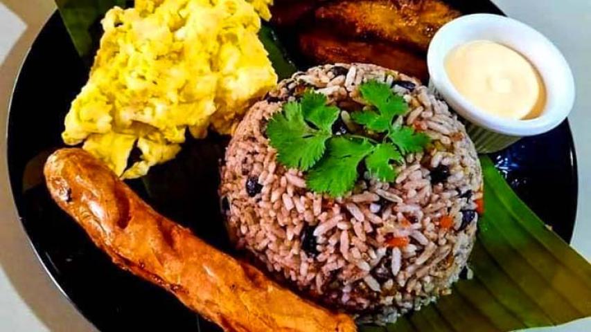 Cabinas y Restaurante Hidalgo´s