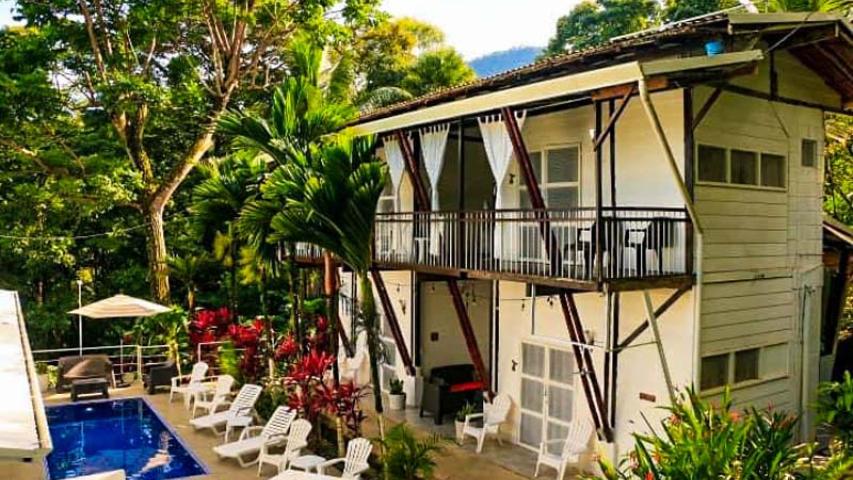 Hotel Ballena Dorada